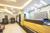 Hotel Red Castle 4 Star