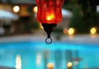Hotel Antonios - Pools