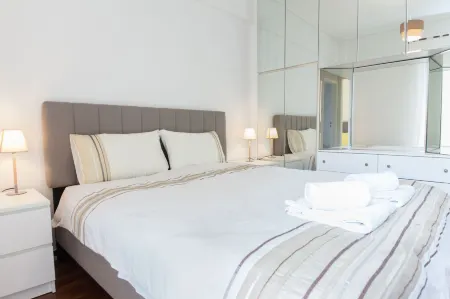 Faliro 2 Bd Escape Modern Living Redefined