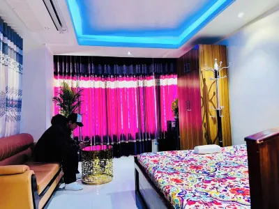 Hotel Metro Inn Hotels near Liberation War Museum