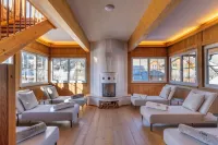 Wander- Und Wellnesshotel Kanzler Hotels in Grobming