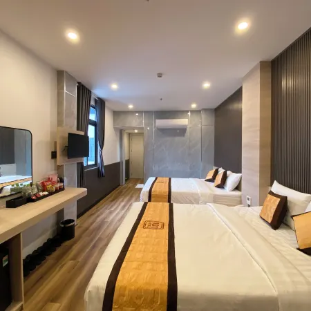 101 Can Tho Hotel