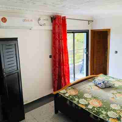 Prestige Beach Residence Rooms