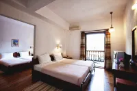 Hotel Prince Stafilos Hotels in Скопелос