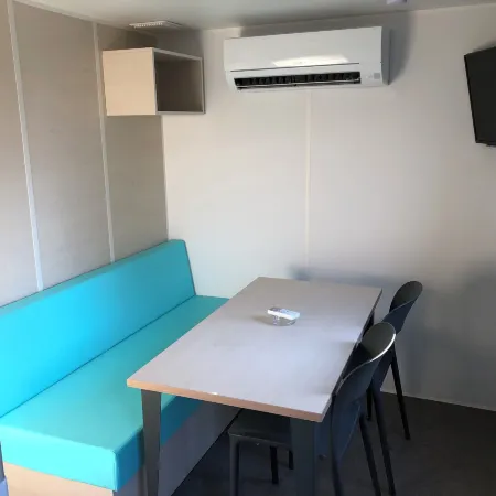 Camping Marina Plage