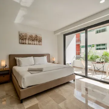 Coco beach by Casago