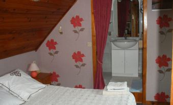 Chambres d'Hotes A la Ferme Cosquer