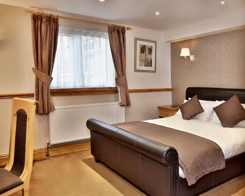 Bury Ramsbottom Old Mill Hotel and Leisure Club Hotels in Ramsbottom
