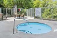 WorldMark Victoria - piscine