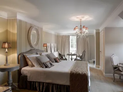 Villa Reynaert فنادق في 