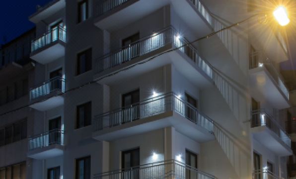 2. 스팟 아파트..