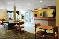 Parry Sound Inn & Suites Hotels in Seguin