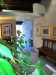 Casina Mazzuoli Hotel a Piegaro
