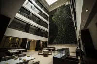 M Inn Hotels in Coimbatore