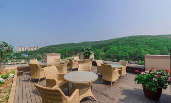 Mega Palas Hotel