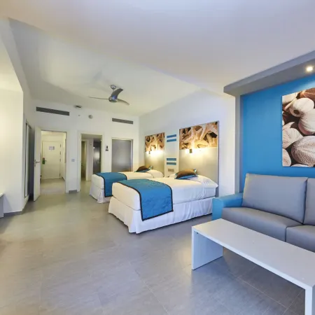 Riu Dunamar - All Inclusive