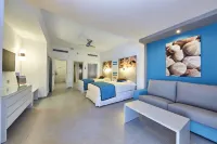 Riu Dunamar - All Inclusive Hotels in Isla Mujeres