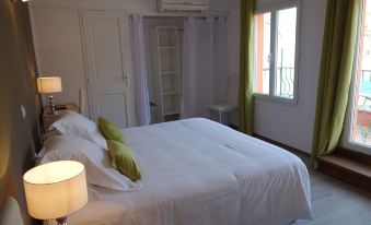 Hotel le Préjoly