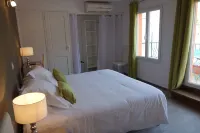Hotel le Préjoly Hotels in Caille