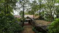 Edakkal Hermitage - สัตว์เลี้ยง