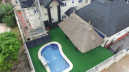 Victoria Inn Hotel and Suite