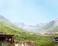 Bulut Terasi Hotels in Camlihemsin