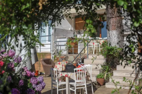 Sahil Evim Pansiyon Hotels in Ünye