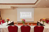Tivoli Lodge