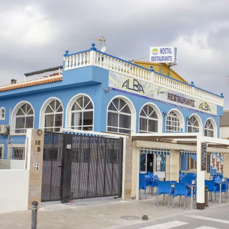 Hostal Alba