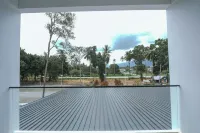 Roxy Beach Resort Hotels in Sematan