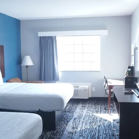 Magnolia Inn and Suites Olive Branch