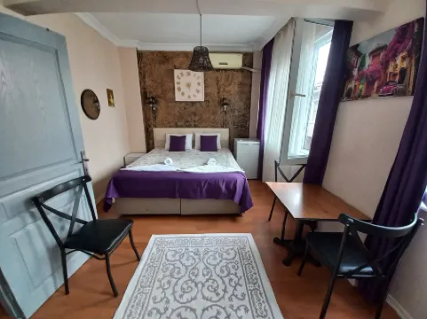 伊斯坦堡麥德林公寓酒店