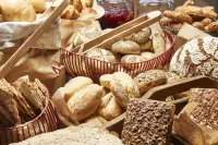 Maxx Hotel Sanssouci Potsdam - breakfast