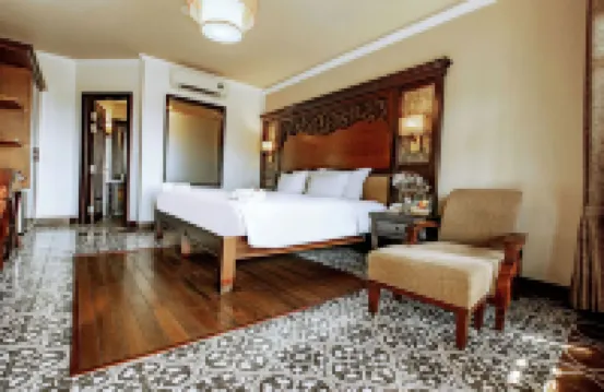 Rainbow Apartment Hai Phong