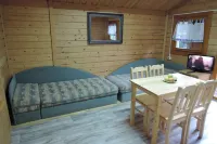 Bungalow Near Turquoise Lake and Baltic Sea Hotels in der Nähe von Marina Wapnica Międzyzdroje