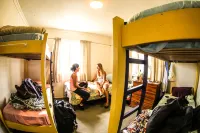 Centabay Lodge and Backpackers Hotels near Paihia TOP 10 Holiday Park