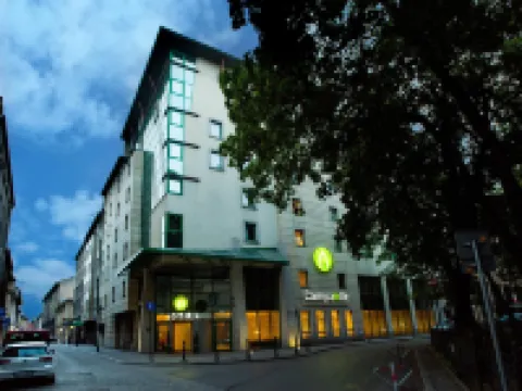 克拉科夫老城Campanile高級酒店 鄰近聖瑪麗亞大教堂的酒店