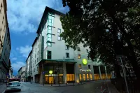CAMPANILE PRIME KRAKOW OLD TOWN Hotels in Krakow