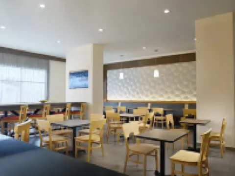 Fairfield Inn & Suites Villahermosa Tabasco โรงแรมในบียาเอร์โมซา