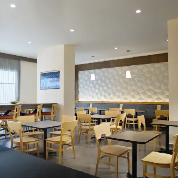Fairfield Inn & Suites Villahermosa Tabasco
