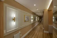 Blumen Hotel Boutique Hotels in Canela