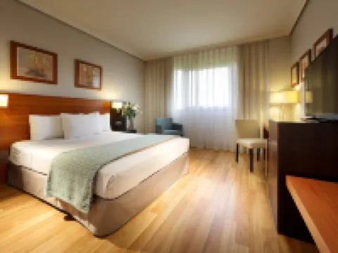 Exe Getafe Hoteles en Getafe