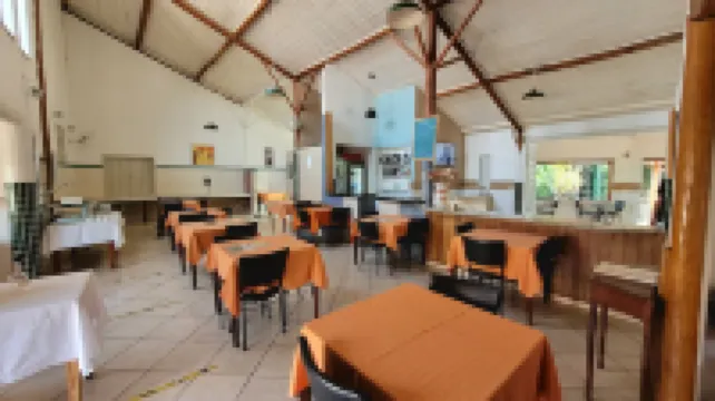 Pousada Estalagem Da Serra Hotels in Santana do Riacho