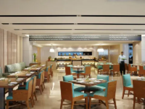 Fairfield by Marriott Bengaluru Rajajinagar Hotels in Bengaluru