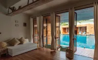 Wendy the Pool Resort @ Koh Kood - Ocean View