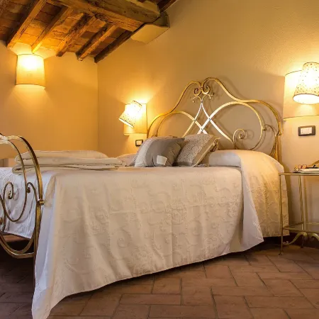 Locanda Dell'Aioncino Hotels in Bibbona