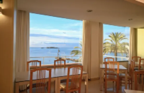 Hotel Ibiza Playa