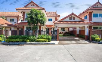 Baan Thai Lanna Pattaya