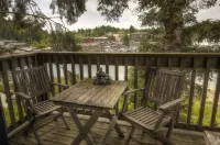 Waters Edge Shoreside Suites - Ocean View