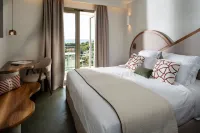 Hôtel du Parc Cavalaire Sur Mer Hotels in Cavalaire-sur-Mer
